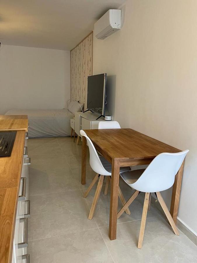 Apartamento Adosado Playa Blanca  Bagian luar foto