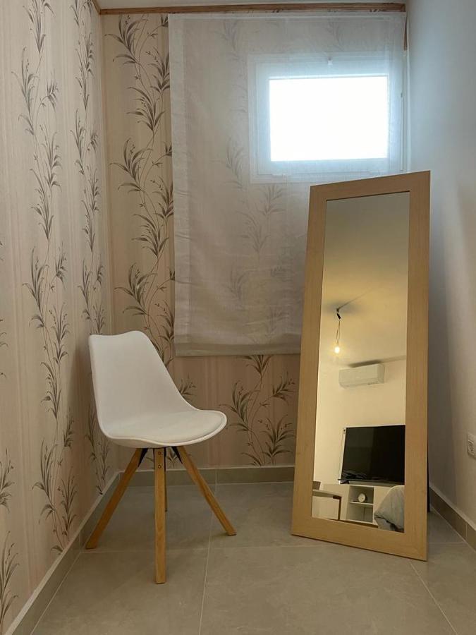 Apartamento Adosado Playa Blanca  Bagian luar foto