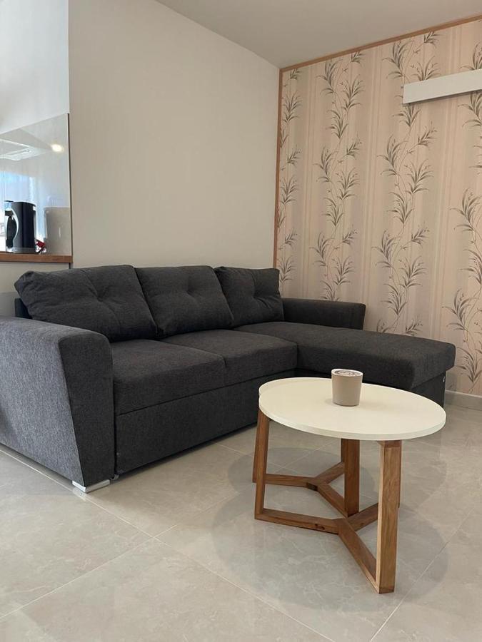 Apartamento Adosado Playa Blanca  Bagian luar foto