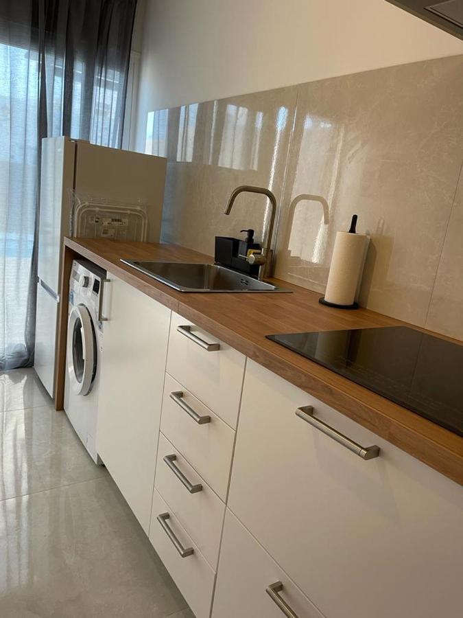 Apartamento Adosado Playa Blanca  Bagian luar foto