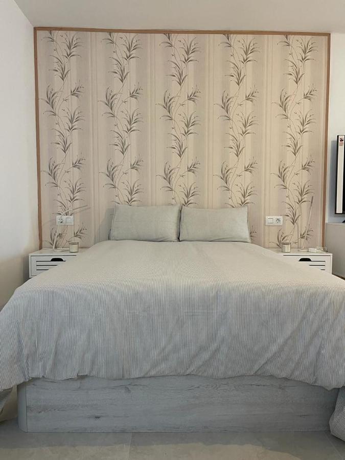 Apartamento Adosado Playa Blanca  Bagian luar foto